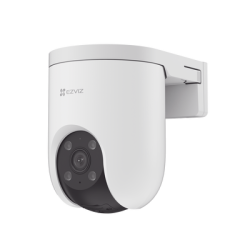 Cámara PT / 3 Megapixel / Lente 4 mm / Visión Nocturna a Color / 4G Multicarrier / Giro 360° / Audio de Dos Vías / Preset / Seguimiento inteligente / Detección Humana