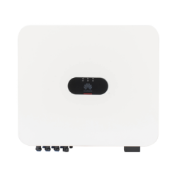 Inversor Hibrido para Interconexión a  CFE de 10 kW con Salida de 220 Vca.