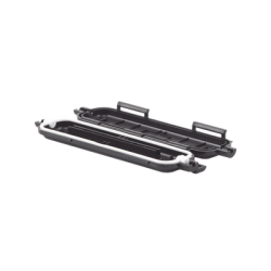 Mini caja para exterior con protección IP65 para uso con mangas de empalme, para protección de empalmes, Incluye una manga