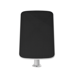 Panel Solar Conector tipo C / Para Recargar Cámaras de Batería / Compatible con CS-EB8/4G / CS-HB8 / CS-EB3 / CS-BC1C 