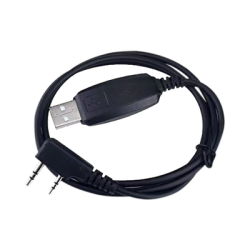 CABLE DE PROGRAMACIÓN PARA RADIOS TXPRO