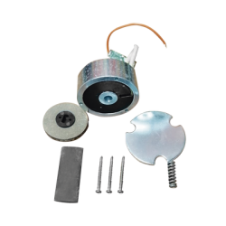 Electrofreno Para Pistón Abatible ATI 001A3010 