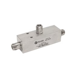 SEPARADOR 10dB (10:1) Tap 350-5930MHz 500W -161dBc 4.3-10 IP67 .