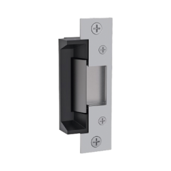 Contrachapa eléctrica HES 5000C Bajo Perfil/ Múltiples Placas/ 5 Años Garantia/ 1 millon de Ciclos