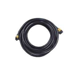 Cable de Interconexión para Torniquetes Hikvision Series 501, 601 y 801 / Cable MOF2*7,5.5M,BK