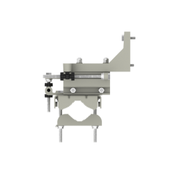 Montaje para cnWave V3000