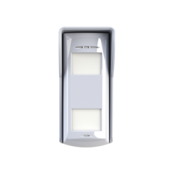 (AX HUB) Detector Dual-Tech Inalámbrico para Exterior