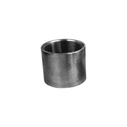 Cople Conduit Aluminio de 1 1/2