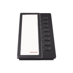 Extensión de teclado de 8 botones para X-NPMS