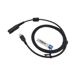 Cable programador para radios DEP550/570/DP200/2400/2600/XPR3500/3000