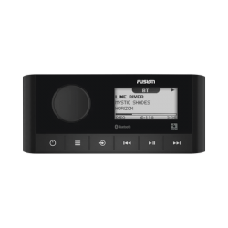 Sistema de Audio Marino / Pantalla LCD 2.3