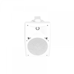 Bocina de Montaje en Pared | Para Exterior de 60W - 30W | IP65