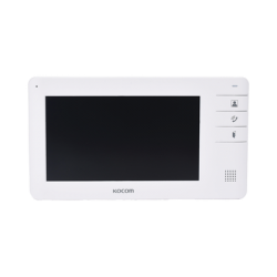 Monitor adicional KCVS701EBC