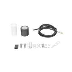 Kit de Aterrizaje Para Cable Coaxial de 1/2