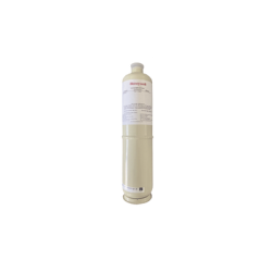 Cilindro Para Calibración De Metano/Air (CH4), Balance Aire, Concentración 50% LEL, Capacidad 103 L, Dimensiones 5/8