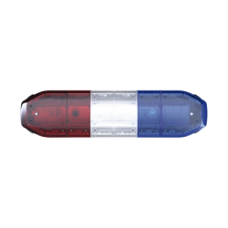 Barra de luces LED de 48