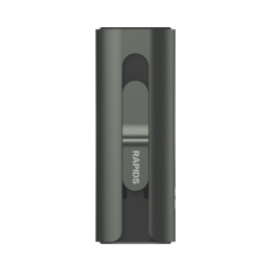 Memoria USB Dual impulsado por SSD Core / 512 GB / USB-C y USB-A / 1000 MB/s de Escritura