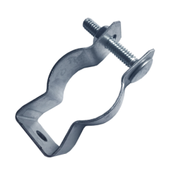 Abrazadera Clip de 1