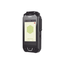 KIT de Radio RG750 con 12 meses de Servicio de Radio TASSTA SMART