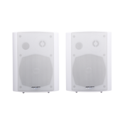 Altavoces Amplificada de Montaje en Pared 5