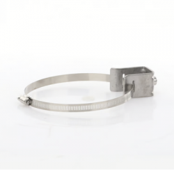 Adaptador Para Separación y Sujeción Con Orificio Roscado de 3/8