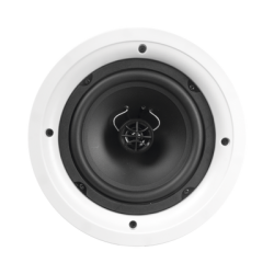 Altavoz De Techo De 2 Vías | Sin Marco | Woofer De 6.5in | Tweeter Pei De 1/2in | Potencia 5-60 W | Impedancia de 8Ω | Serie Shadow