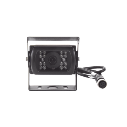 Cámara análoga exterior para Kit de sistema de reversa Vehicular EP790J