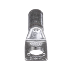 Zapata de compresión LCA4-56-L, para cal. 4 Awg, Barreno para tornillo prisionero de 5/16, 1 Pz