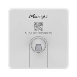 Sensor de Ocupación para Escritorios con LoRaWAN