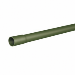 Tubo Conduit PVC Ligero de 1/2