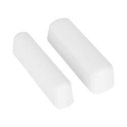 (AX PRO) Contacto Magnético Inalámbrico para Exterior Protección IP66 / No compatible con el panel DS-PHA64-LP