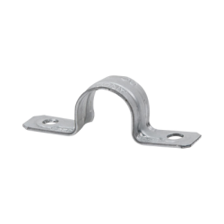Abrazadera tipo Omega para Conduit Pared Gruesa de 1 1/4