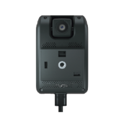 Dashcam con sistema de control ADAS (asistencia de manejo) y DMS (Monitoreo de chofer) (opcional) / Multiples alarmas /Comunicación dos vías / ideal para flotas vehiculares / Facil instalacion