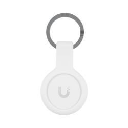 Pack de 10 llaveros Tag NFC para UniFi Access, resistentes al agua IP54, con seguridad propietaria