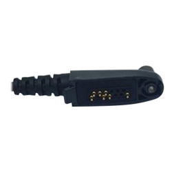 Conector Para Radios TC-610P / TC-780 / TE320