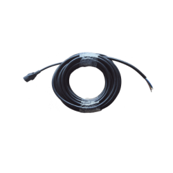 Kit de Cables de Corriente / Compatible con DS-D40xxCS-1F