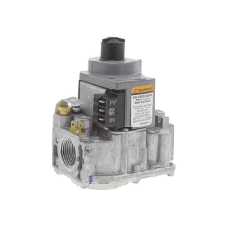 Válvula de Gas de Ignición Intermitente / Directa 3/4 x 3/4