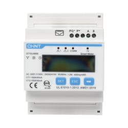 Sistema de Exportación y Gestión de Energía Inteligente para Inyección Cero