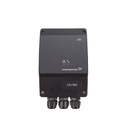 Unidad De Interface Para SQFLEX