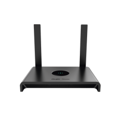 Home Router Inalámbrico Wi-Fi 4 para Soluciones WISP, Administración Remota para Control de Usuarios y Anchos de Banda.