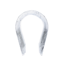 Guardacabo para Remate Preformado de Fibra Óptica Span 100 y  Span 200 