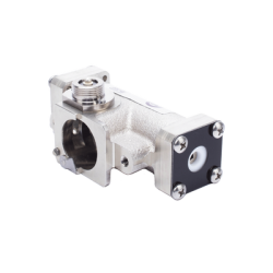  Ensamble de Sección de Linea 