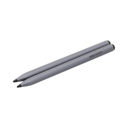 Kit de 2 Plumas Stylus / Doble Punta / Compatible con Pantallas Interactivas HIKVISION y Otras Marcas