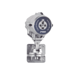 Detector de Flama de Triple IR | Sin Vídeograbación