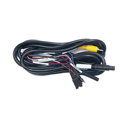 Cable extensión para camara JC450/ entradas adicionales/ conexión para 5ta camara