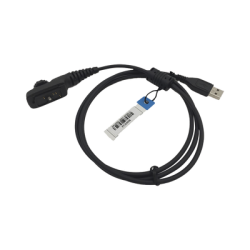 Cable programador para radios HYT PD700/ PD702/ PD780/ PD782/ PD788/ PD580.