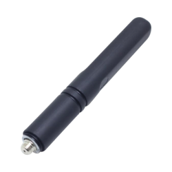 Antena VHF Helicoidal Recortada, 136-174 MHz, para Radios Portátiles DEP570/DGP8050/DGP8550/DEP550E/DEP570E/DGP8550E