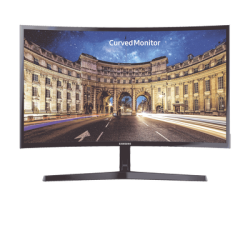 Monitor Curvo 24