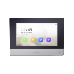 Monitor IP WiFi Touch Screen 7