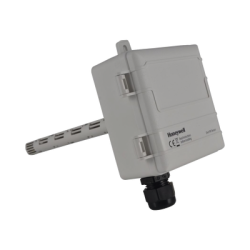 Detector de humedad y temperatura para ductos , termistor 20 kOhm 
